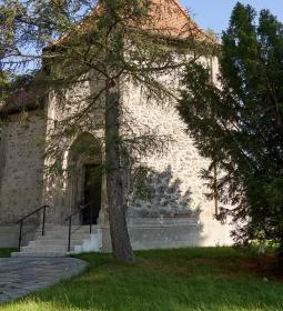 Szent Jakab-kápolna 