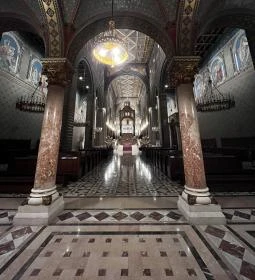 Szent Péter- és Szent Pál Székesegyház