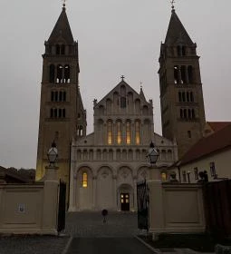 Szent Péter- és Szent Pál Székesegyház