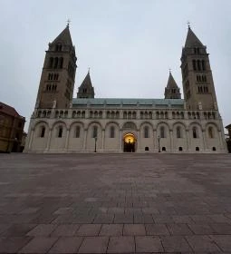 Szent Péter- és Szent Pál Székesegyház