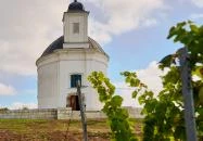 Szent Teréz-kápolna Tarcal