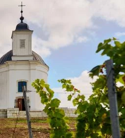 Szent Teréz-kápolna