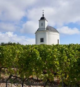 Szent Teréz-kápolna