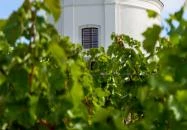 Szent Teréz-kápolna Tarcal