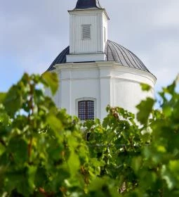 Szent Teréz-kápolna