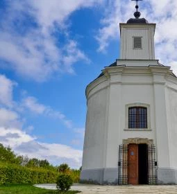 Szent Teréz-kápolna