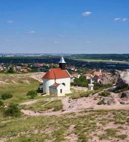 Szeplőtelen fogantatás kápolna