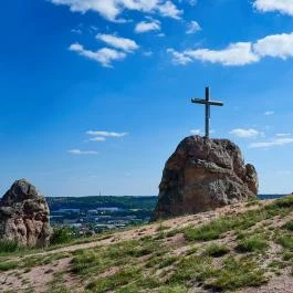 Szeplőtelen fogantatás kápolna Budaörs - Egyéb