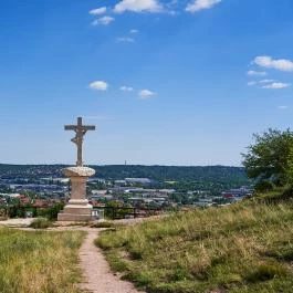 Szeplőtelen fogantatás kápolna Budaörs - Egyéb