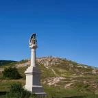 Szeplőtelen fogantatás kápolna Budaörs - Egyéb