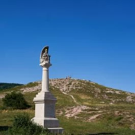 Szeplőtelen fogantatás kápolna Budaörs - Egyéb