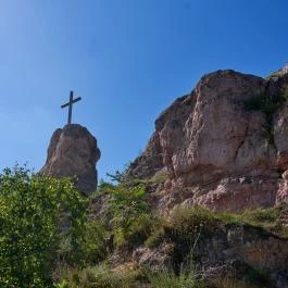 Szeplőtelen fogantatás kápolna Budaörs - Egyéb