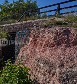 Szeplőtelen fogantatás kápolna