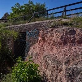 Szeplőtelen fogantatás kápolna Budaörs - Egyéb