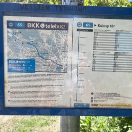 Szépvölgy, Budapest - Külső kép