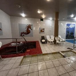 Wellness Hotel Szindbád , Balatonszemes - Wellness