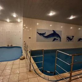 Wellness Hotel Szindbád , Balatonszemes - Wellness