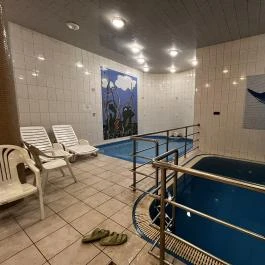 Wellness Hotel Szindbád , Balatonszemes - Wellness