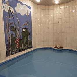 Wellness Hotel Szindbád , Balatonszemes - Wellness