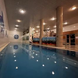Wellness Hotel Szindbád , Balatonszemes - Wellness