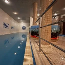 Wellness Hotel Szindbád , Balatonszemes - Wellness