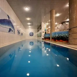 Wellness Hotel Szindbád , Balatonszemes - Wellness