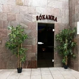 Wellness Hotel Szindbád , Balatonszemes - Wellness