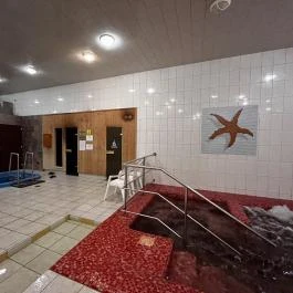 Wellness Hotel Szindbád , Balatonszemes - Wellness