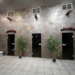 Wellness Hotel Szindbád , Balatonszemes - Wellness