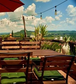 Taberna Infinito - Tapas&Grill Bàr