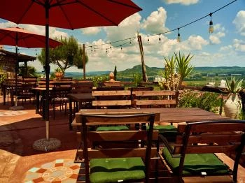 Taberna Infinito - Tapas&Grill Bàr Kisapáti