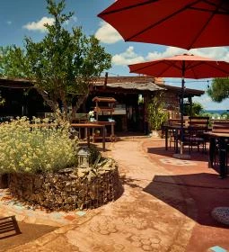 Taberna Infinito - Tapas&Grill Bàr