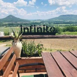 Taberna Infinito - Tapas&Grill Bàr Kisapáti - Külső kép