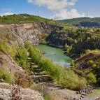 Tarcali bányató Tarcal - Egyéb