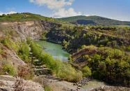 Tarcali bányató Tarcal