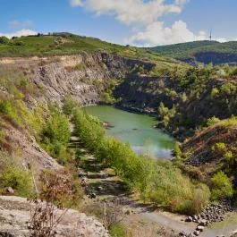 Tarcali bányató, Tarcal - Egyéb