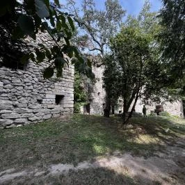 Taródi Vár, Sopron - Egyéb