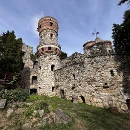 Taródi Vár, Sopron - Egyéb