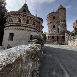 Taródi Vár, Sopron - Egyéb