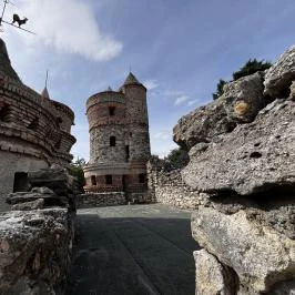 Taródi Vár, Sopron - Egyéb