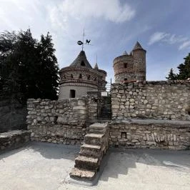 Taródi Vár, Sopron - Egyéb