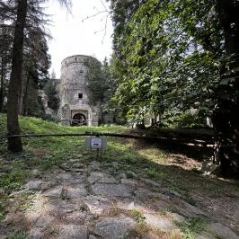 Taródi Vár, Sopron - Egyéb