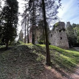 Taródi Vár, Sopron - Egyéb