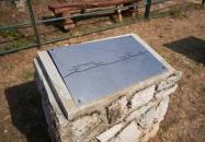 Templom-hegy Villány