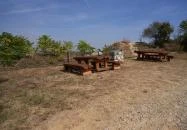 Templom-hegy Villány