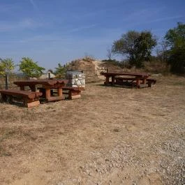 Templom-hegy, Villány - Egyéb