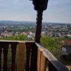 Templom-hegyi kilátó Villány - Egyéb