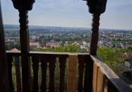 Templom-hegyi kilátó Villány