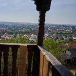 Templom-hegyi kilátó, Villány - Egyéb