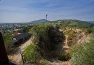 Templom-hegyi kilátó Villány